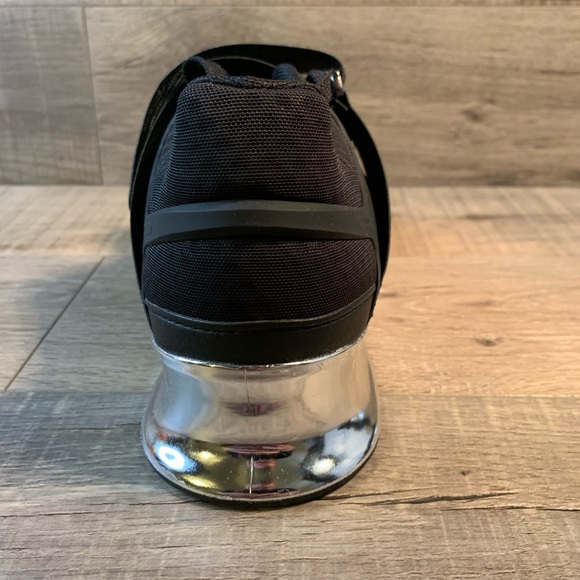 Reebok LegacyLifter Mens Training Weightlifting - Picture 4 of 6